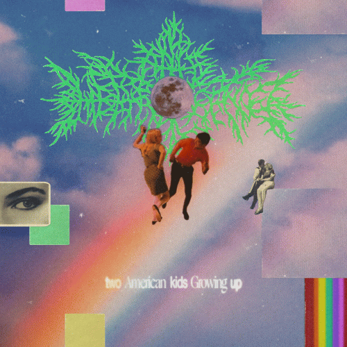 The Heartland : Two American Kids Growing Up